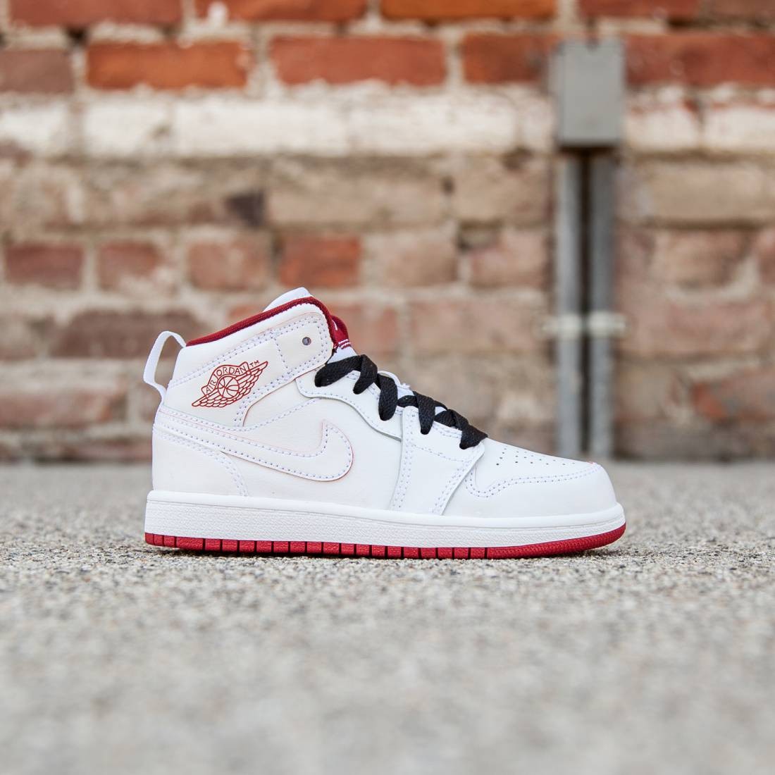 red black and white jordan 1s Sale ,up 