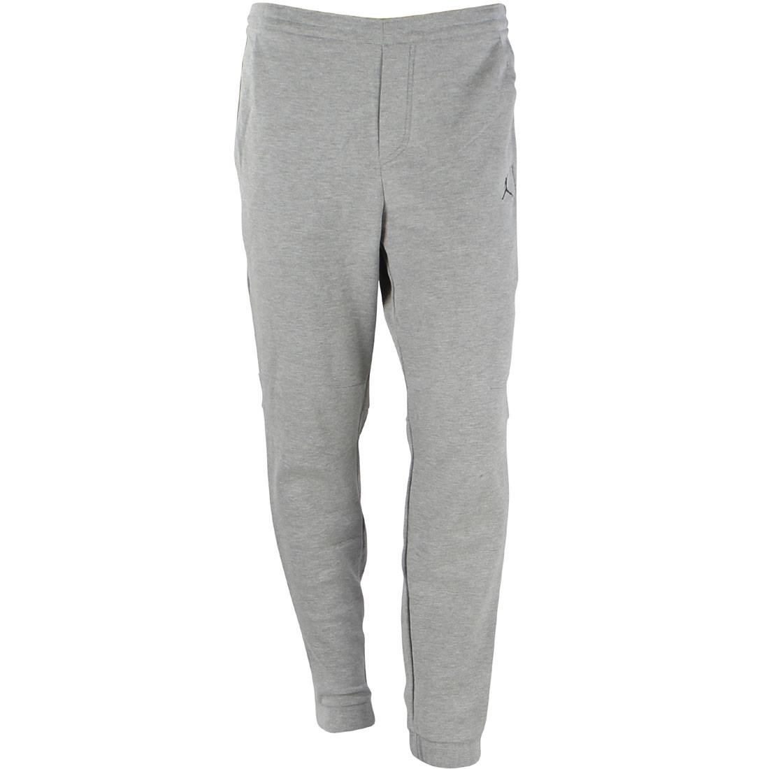 $90.00 724493-021 Jordan Men Air Jordan Knit City Pants (dk grey ...